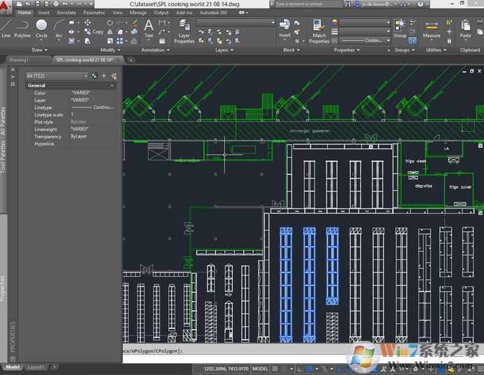 Auto cad2016Ĺٷԭx64λעϸ