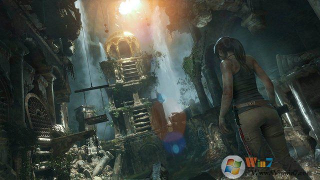 Win10系统运行《古墓丽影崛起》没反应的具体解决方法