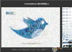 ʹ��AndreaMosaic������̫��������ƴͼ�̳�