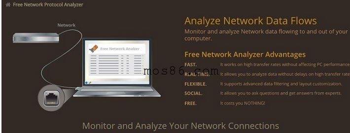 win10怎么安装嗅探器?win10安装网络探嗅器的操作方法