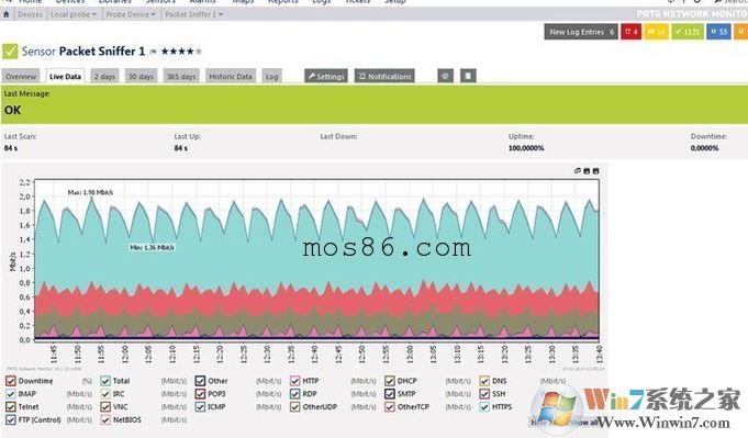win10怎么安装嗅探器?win10安装网络探嗅器的操作方法