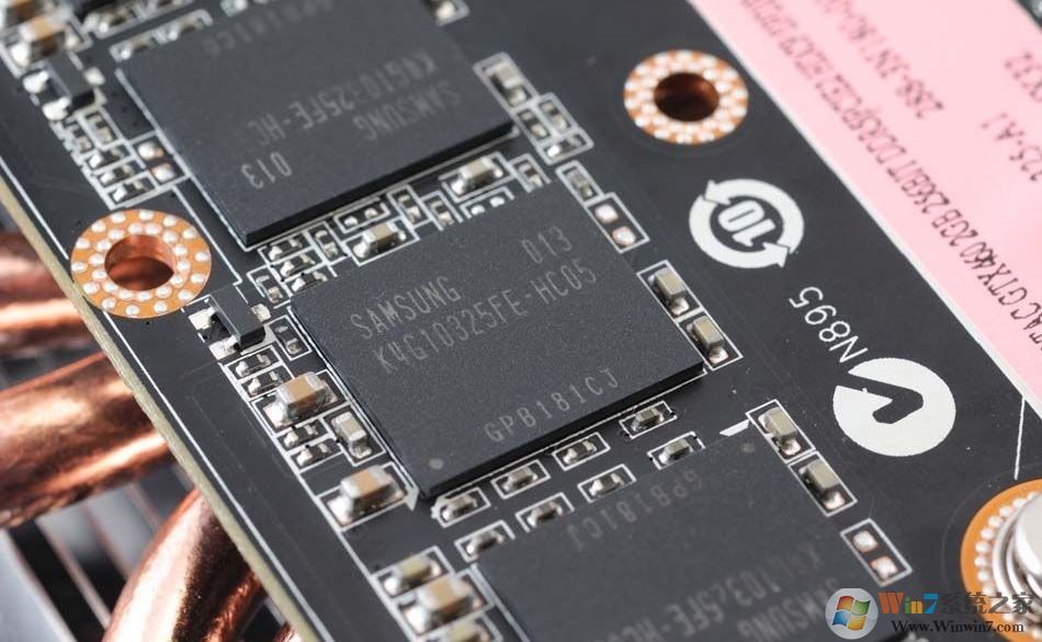 GDDR是什么意思?GDDR5性能怎么样?