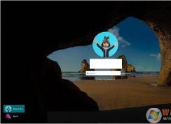 ΢���ʻ�����������ô�죿Win10��¼������������ͼ��