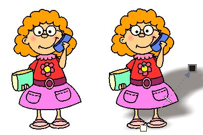 Coreldraw 阴影效果怎么制作?使用CDR制作阴影的方法