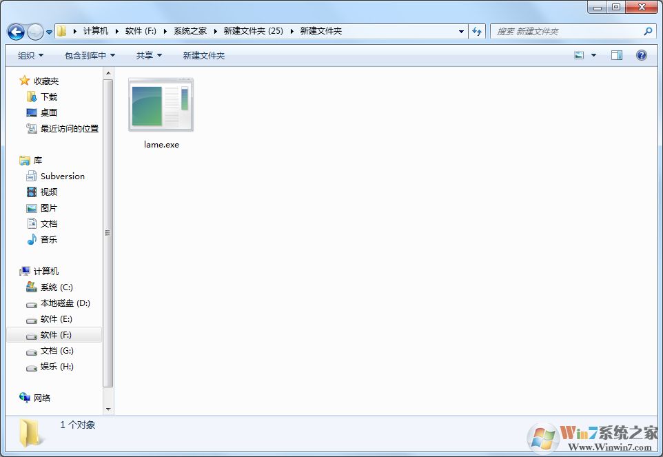 lame.exe����(foobarת��mp3���)