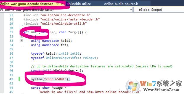kaldi windows 安装怎么操作?windows 装kaldi 的详细操作方法