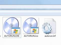 ϵͳ�������autorun.exe��ʲô��autorun.exe�ǲ��ǲ���