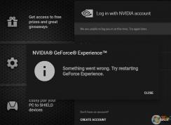 win10ϵͳ NVIDIV Something went wrong��ô�죿���ѽ����
