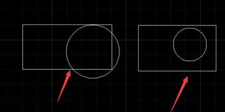 cad差集怎么用?Auto CAD三维差集详细使用方法