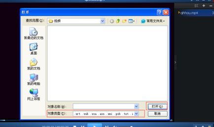 sup格式字幕怎么用?教你sup字幕文件使用方法