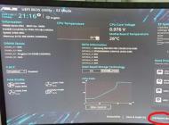 ��˶����BIOS�ر�secure boot��fastbootͼ��