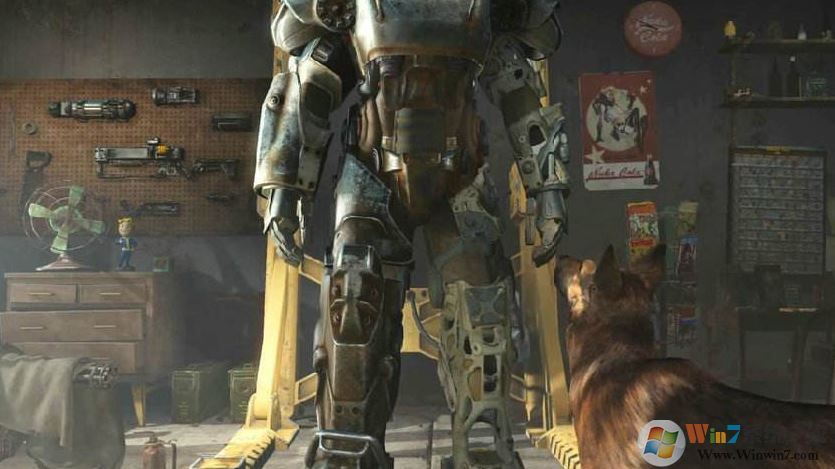 辐射4代码怎么用?教你辐射4代码大全及使用方法