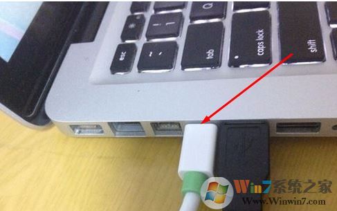 mac外接显示器怎么连?mac book外接显示器的方法