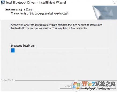 win10蓝牙适配器驱动怎么安装?蓝牙驱动安装方法图解