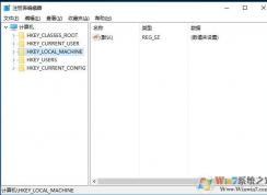 ����ע���,С�����Win10��ô����ע���