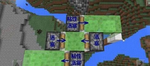 我的世界观察者怎么用?观察者之制作方法以及作用简介