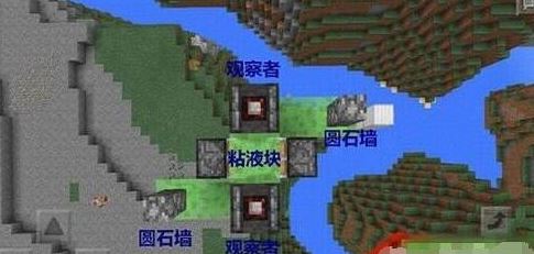 我的世界观察者怎么用?观察者之制作方法以及作用简介