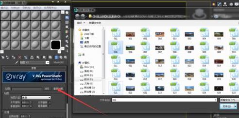 hdri贴图怎么用?3DMAX中hdri贴图功能详解