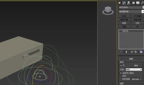 hdri贴图怎么用?3DMAX中hdri贴图功能详解