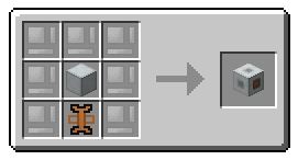 我的世界高炉怎么使用?我的世界使用高炉制作精炼铁锭的方法