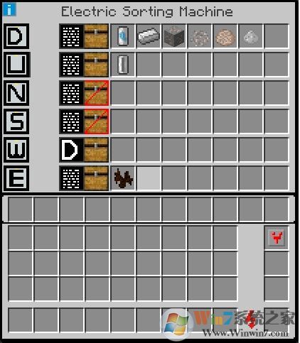 我的世界自动炼取精炼铁锭怎么弄?精炼铁锭全自动制作操作步骤