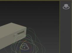 hdri��ͼ��ô�ã�3DMAX��hdri��ͼ�������