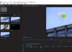 pr��ôȥ����Ƶˮӡ������ʹ��Premiere������Ƶˮӡ�ķ���