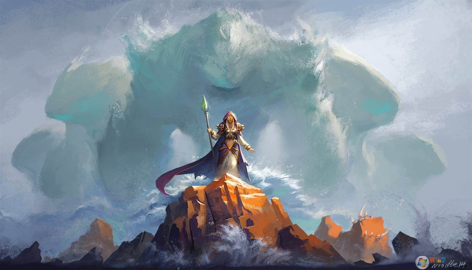 魔兽世界登录提示:BLZ51901016/BLZ51901021怎么办?