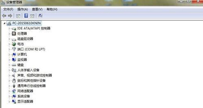 Win7系统分辨率不能调到最高怎么办