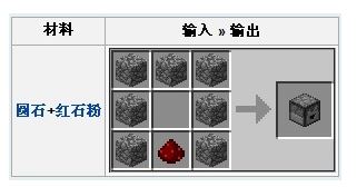 我的世界投掷器怎么用?投掷器使用方法图文教程