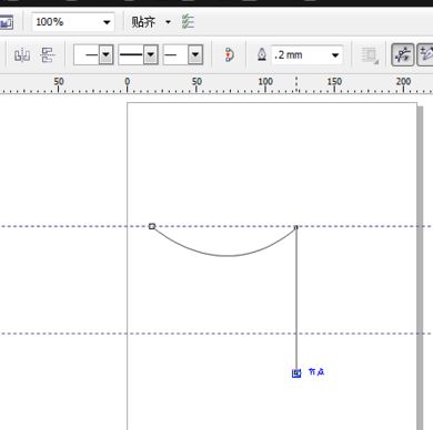 cdr钢笔工具怎么用?cdr钢笔工具的使用方法