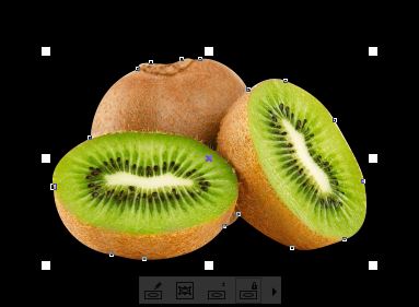 cdr用钢笔工具怎么抠图?cdr的钢笔工具抠图的操作方法