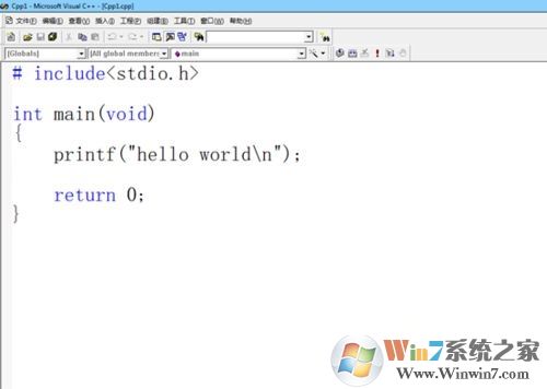 c语言程序闪退,xp系统下c语言程序闪退的解决方法 xp系统下c语言程序闪退解决方法1