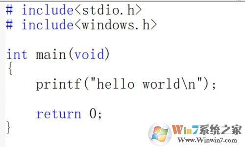 c语言程序闪退,xp系统下c语言程序闪退的解决方法 xp系统下c语言程序闪退解决方法4