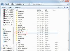 Win7 64λƻ���ֻ�ˢϵͳ3194����������