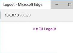 Win10 edge����� ��վ����ʾȷ��ע���������