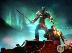 Win7ϵͳ�����桶����֮��2����Ϸ�Ľ������