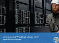 Windows Server 2019�������İ�|Ӣ�İ� ISO��������