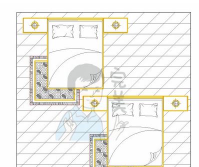 cad区域覆盖怎么用?CAD使用区域覆盖填充的方法