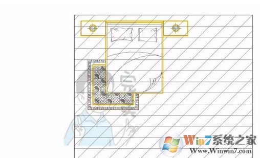 cad区域覆盖怎么用?CAD使用区域覆盖填充的方法