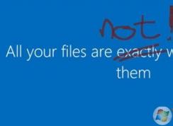 �ش�����:Windows 10 1809����ʮ�°浼���ļ���ɾ��