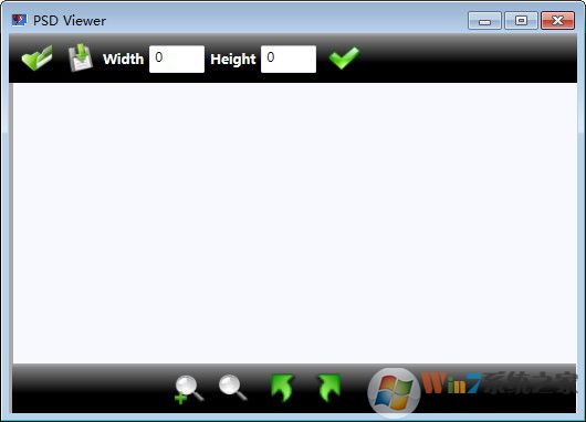 psd�ļ��鿴������|PSD Viewer v3.3������ɫ��