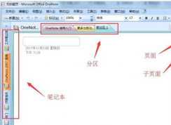 onenote��ô�ã�office onenote�ʼ�����ʹ�÷���
