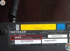 netgear Ĭ������,������netgear��������·����Ĭ��������ʲô