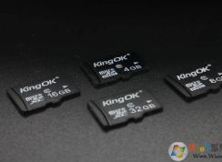 �ڴ濨����������ô�죿�������������ڴ濨���ֽ������