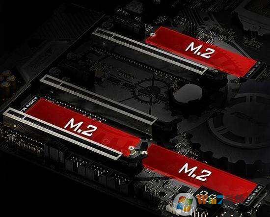 bios开启CSM识别M.2固态硬盘教程 bios开启CSM识别M.2固态硬盘教程