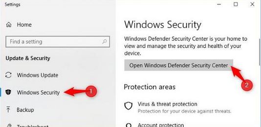 win10系统内存完整性有什么用?Windows defender内存完整性要打开吗?