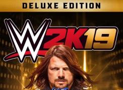 wwe 2k19���п�����ô�죿���ѽ����