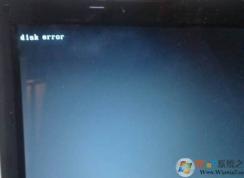 disk error,����disk error����С�������