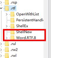 win7旗舰版右键新建没有写字板怎么办?